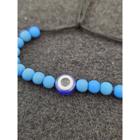 Evil Eye Bracelet For Women,men, Evil Eye Bracelet, Protection Bracelet,… - Picture 5 of 9